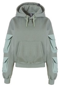 Rehall толстовка Cargi W feldspar S