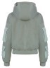 Rehall толстовка Cargi W feldspar S Фото - 1