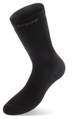 Шкарпетки Rollerblade Skate 3 Pack black