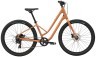 Велосипед 27,5" Marin Stinson 1 ST рама - L 2025 Brown