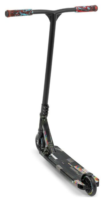 Slamm самокат Mischief glitch