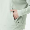 Picture Organic жіноча толстовка Pluris Tech Hoodie W cloudy blue L Фото - 3