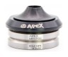 Рульова система підшипників Apex Integrated Headset Фото - 1