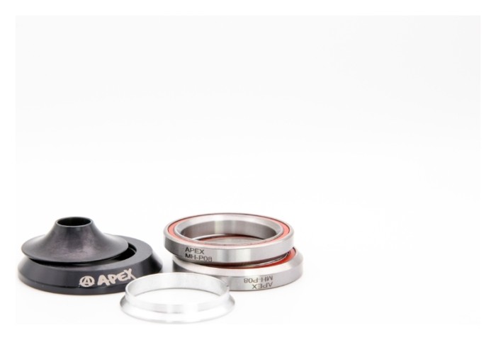 Рульова система підшипників Apex Integrated Headset