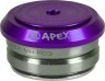 Рульова система підшипників Apex Integrated Headset Фото - 10
