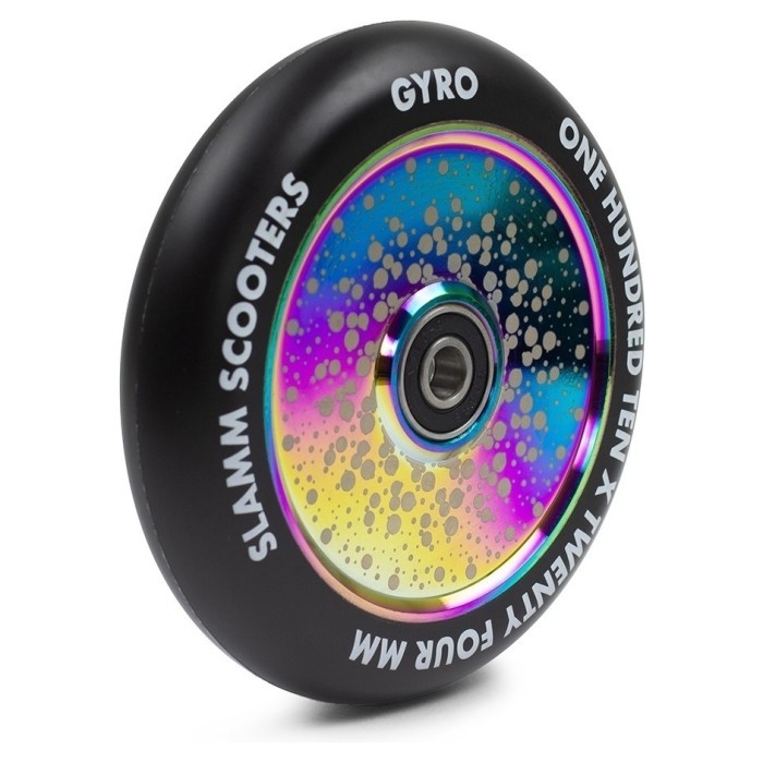 Колесо Slamm Gyro 110 мм