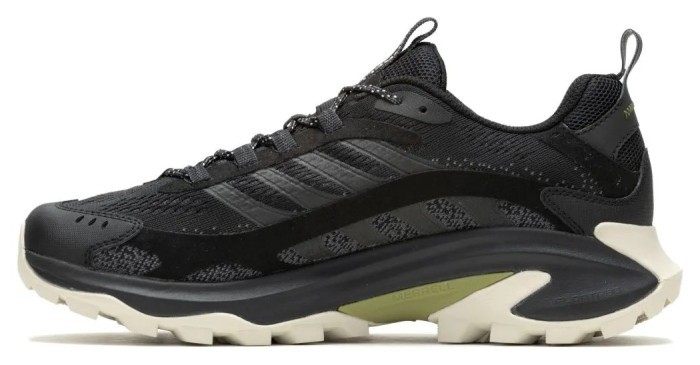 Кросівки Merrell Moab Speed 2 Mns