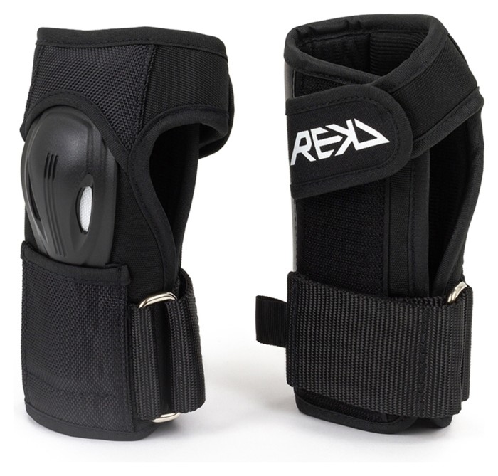 Захист на запястя REKD Pro Wrist Guards Black
