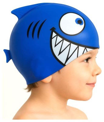 Шапка для плавання, дитяча (8883) Bavar Sport