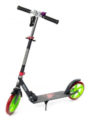 Дорослий самокат Amigo PRIME (Рожевий)