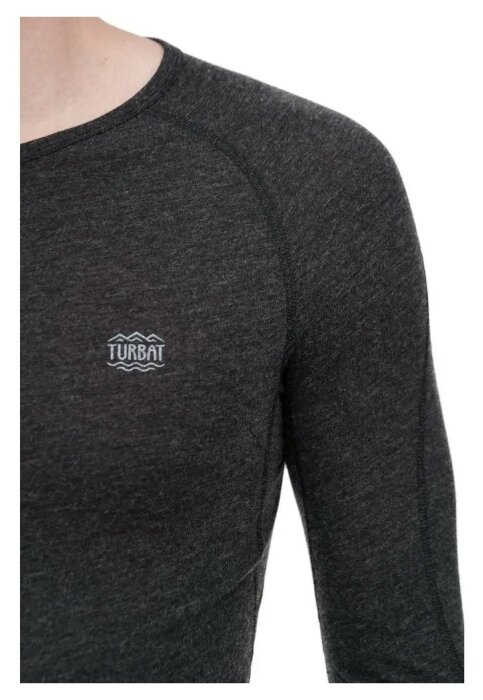 Термофутболка Turbat Retezat Top Mns