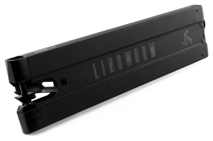 Дека Ethic DTC Lindworm V4 Pro 6.3" 600mm - Black