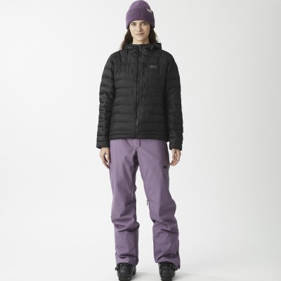 Picture Organic штани лижні Treva W 2026 grape jam L