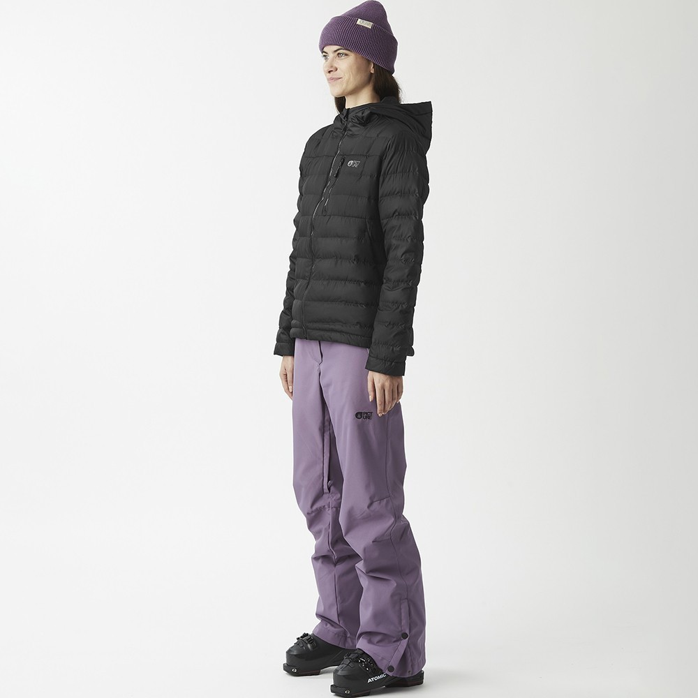 Picture Organic штани лижні Treva W 2026 grape jam L