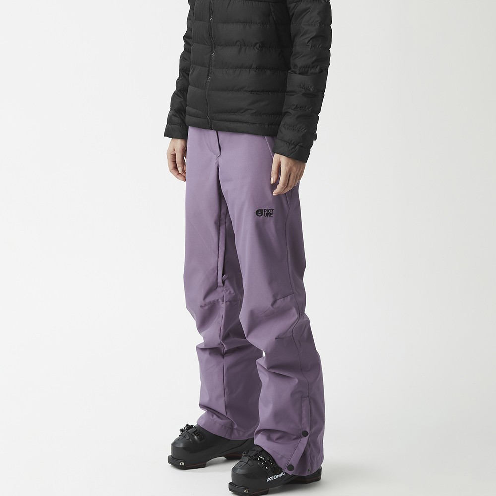 Picture Organic штани лижні Treva W 2026 grape jam L