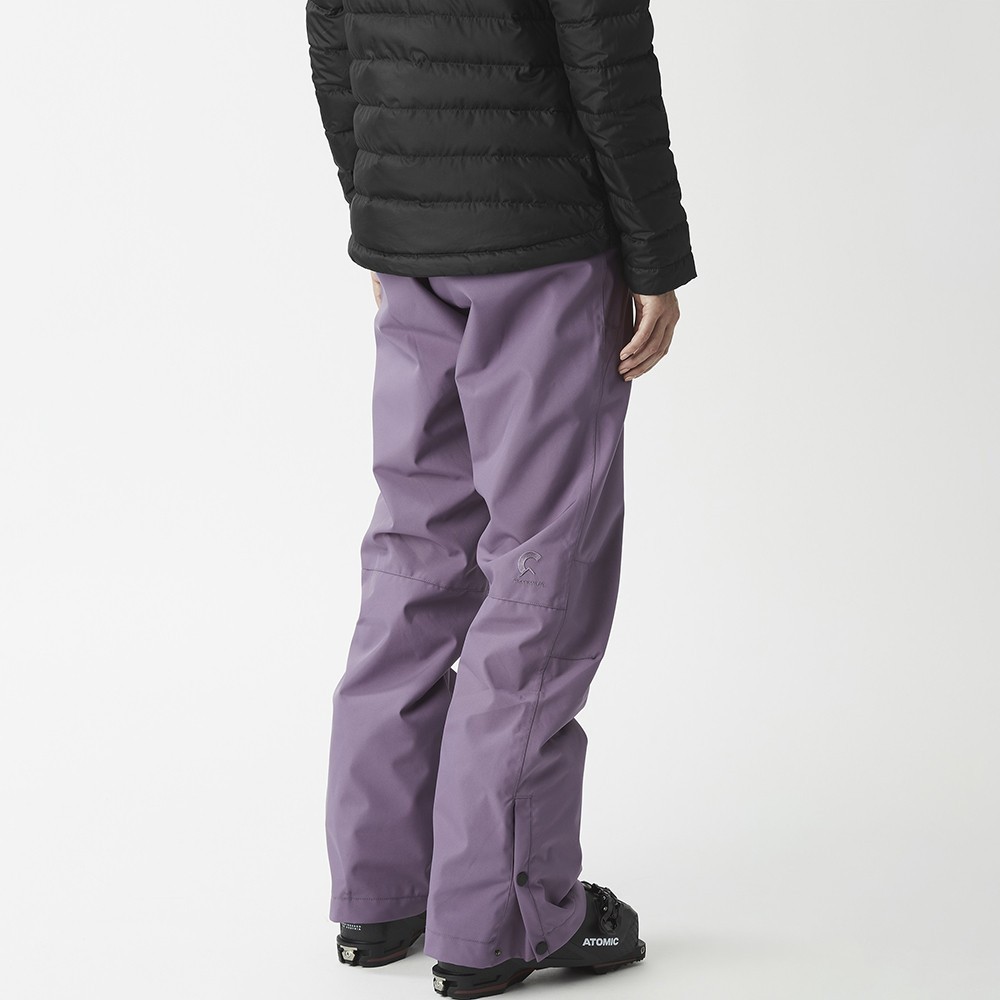 Picture Organic штани лижні Treva W 2026 grape jam L