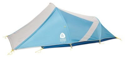 Намет Sierra Designs Clip Flashlight 2 blue-desert