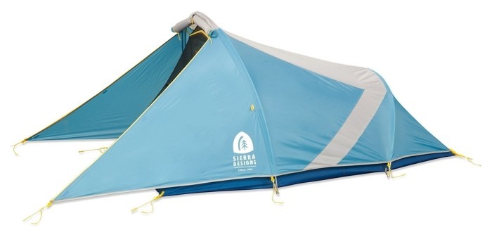 Намет Sierra Designs Clip Flashlight 2 blue-desert