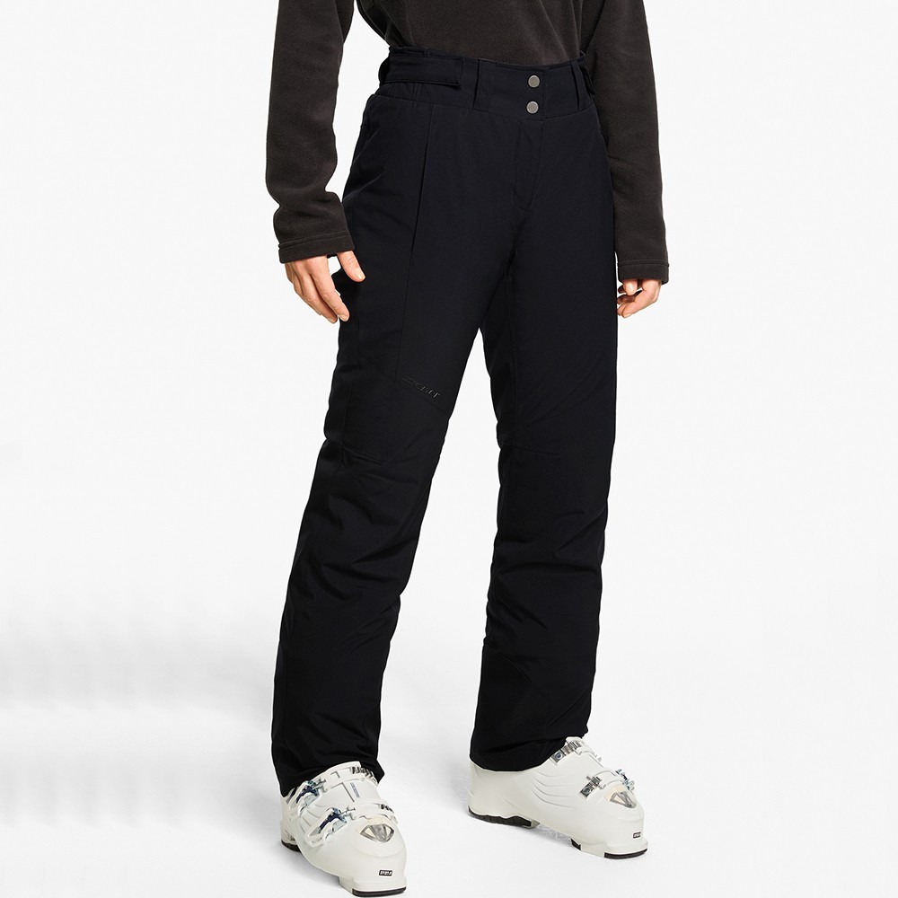 Ziener штани лижні Talina W 2026 black 34