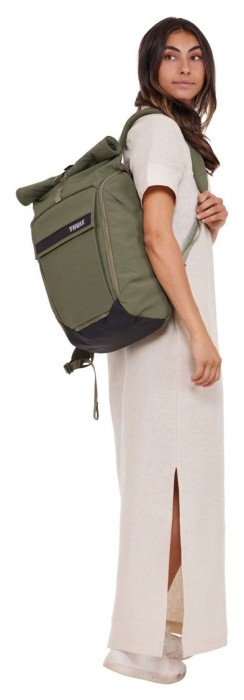 Рюкзак Thule Paramount 24L (Soft Green) 3205012 (TH 3205012)