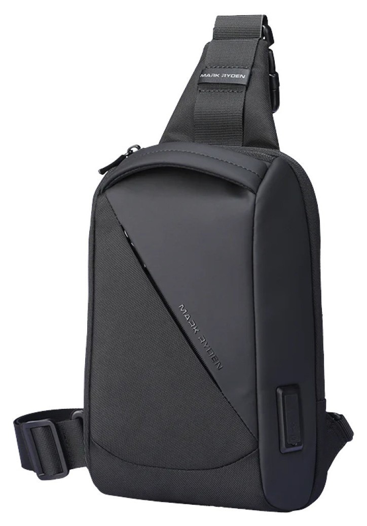 Сумка с одной лямкой Mark Ryden Corv MR127