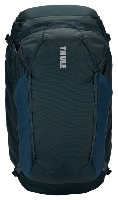 Туристичний рюкзак Thule Landmark 70L (Darkest Blue) 3205317 (TH 3205317)