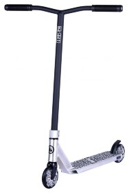 Самокат трюковий Hipe H3 Alu Black / Chrom