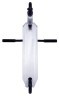 Самокат трюковий Hipe H3 Alu Black / Chrom Фото - 1