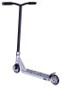Самокат трюковий Hipe H3 Alu Black / Chrom Фото - 2