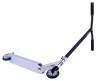 Самокат трюковий Hipe H3 Alu Black / Chrom Фото - 4