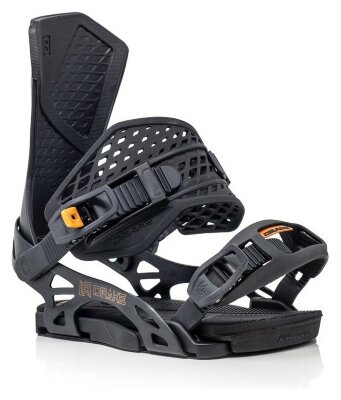 Кріплення для сноуборду Drake RADAR XL Black (71121021)