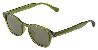 Cairn окуляри Foolish Polarized 3 crystal olive