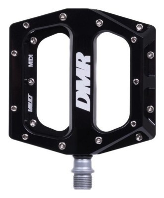 Педалі DMR Vault Midi v2 - Black