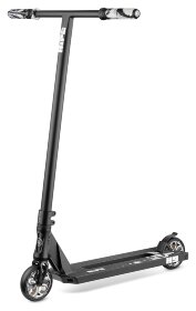 Самокат трюковий Hipe H9 Black / Black