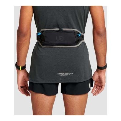 Сумка поясна Ultimate Direction Race onyx