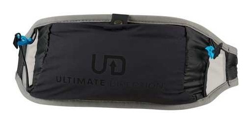 Сумка поясна Ultimate Direction Race onyx