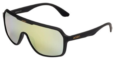 Окуляри Cairn Powell mat black-gold