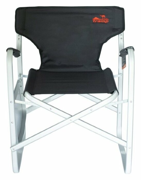 Стілець Tramp директорський Delux зі столом TRF-020