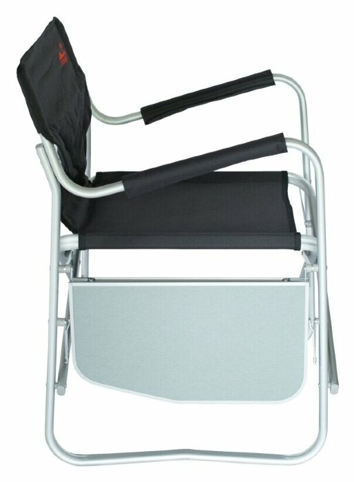 Стілець Tramp директорський Delux зі столом TRF-020