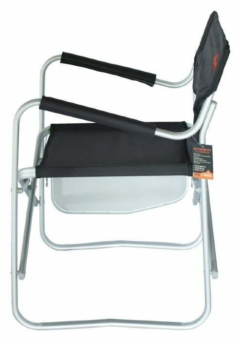 Стілець Tramp директорський Delux зі столом TRF-020