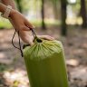 Килимок самонадувний Tramp COMFORT olive 190x60x3 UTRI-015 Фото - 1