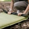 Килимок самонадувний Tramp COMFORT olive 190x60x3 UTRI-015 Фото - 9