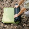 Килимок самонадувний Tramp COMFORT olive 190x60x3 UTRI-015 Фото - 10