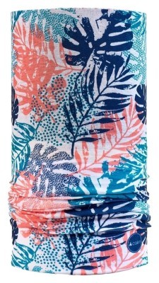 Бандана Cairn Malawi white floral