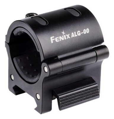 Кріплення на зброю для ліхтарів Fenix Пікатіні ALG-00