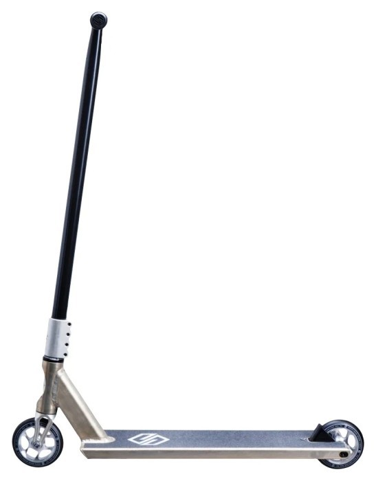 Трюковий самокат Striker Gravis L, Raw