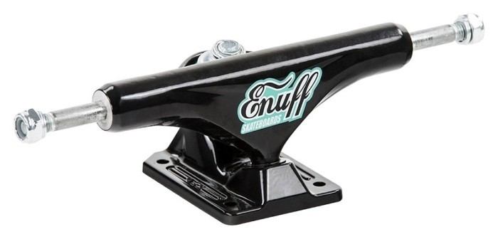 Підвіски Enuff Decade Pro 139 mm black-black