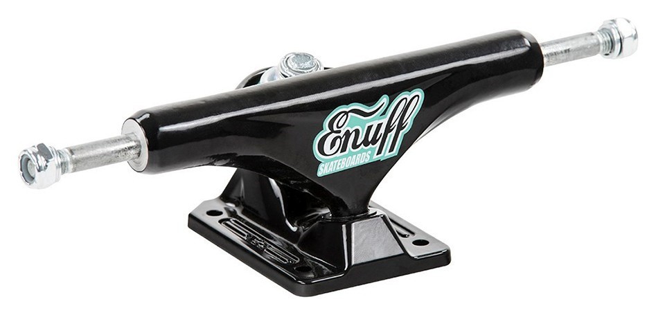 Підвіски Enuff Decade Pro 139 mm black-black
