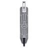 Трюковий самокат Triad Psychic Totem Stone Black Red Totem Фото - 3