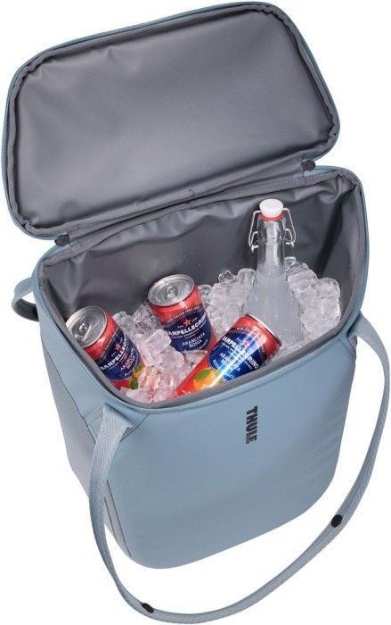 Сумка-холодильник Thule Chasm Cooler Inlock 21L (Mid Blue) 3205471 (TH 3205471)